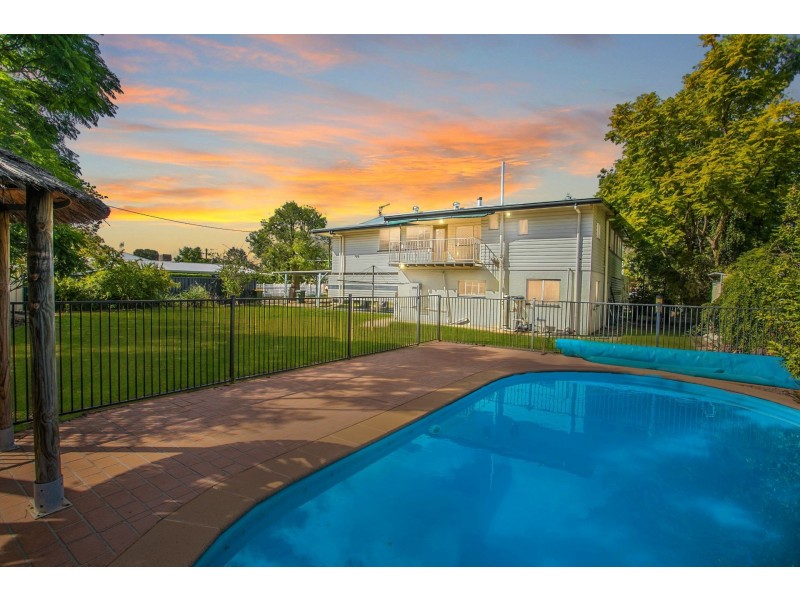 45 King Street, Chinchilla QLD 4413