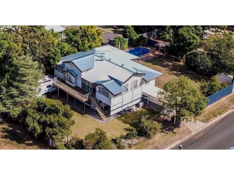 45 King Street, Chinchilla QLD 4413