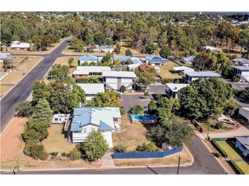 45 King Street, Chinchilla QLD 4413