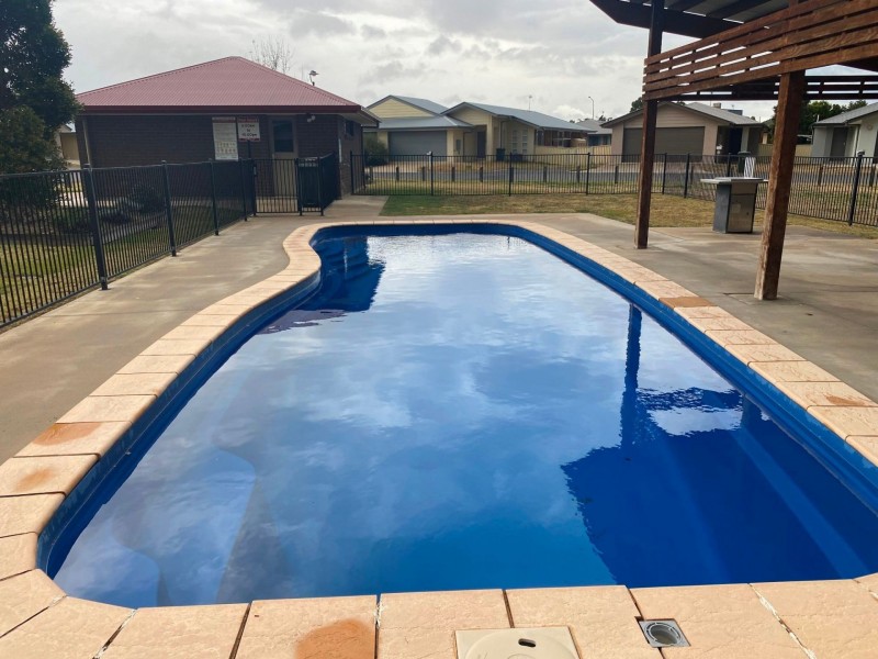 32 Price St, Chinchilla QLD 4413