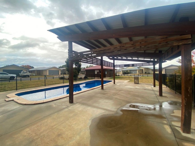 32 Price St, Chinchilla QLD 4413