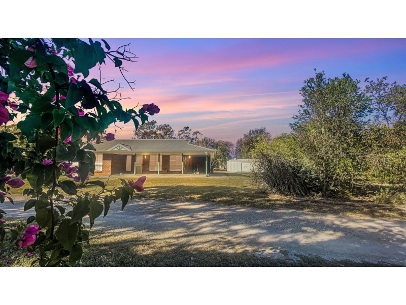 63 Kurtz Street, Chinchilla QLD 4413