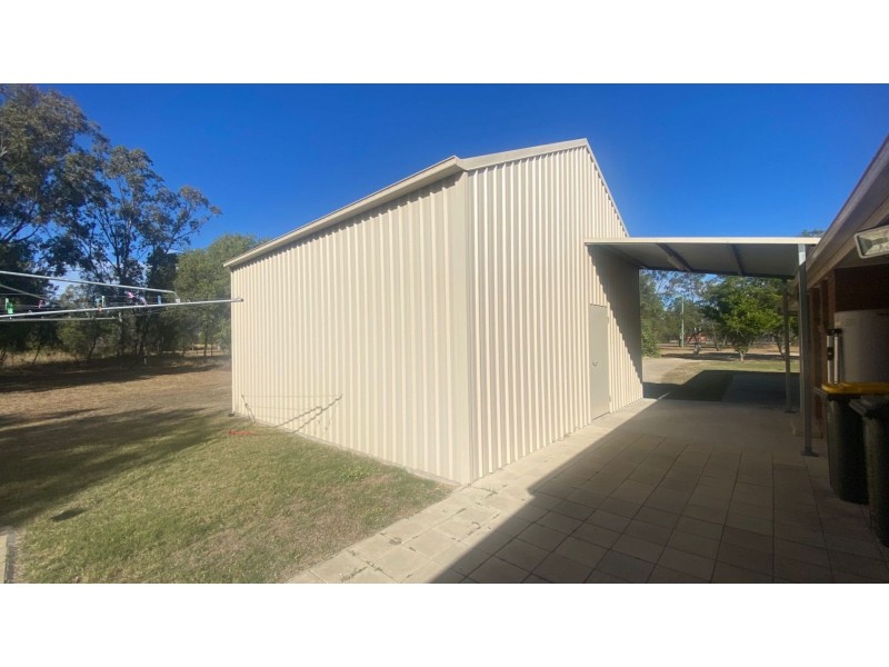 63 Kurtz Street, Chinchilla QLD 4413