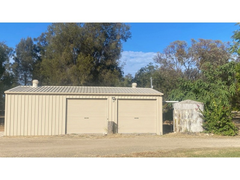 63 Kurtz Street, Chinchilla QLD 4413