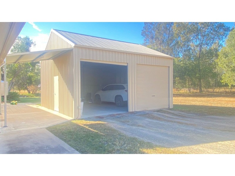 63 Kurtz Street, Chinchilla QLD 4413