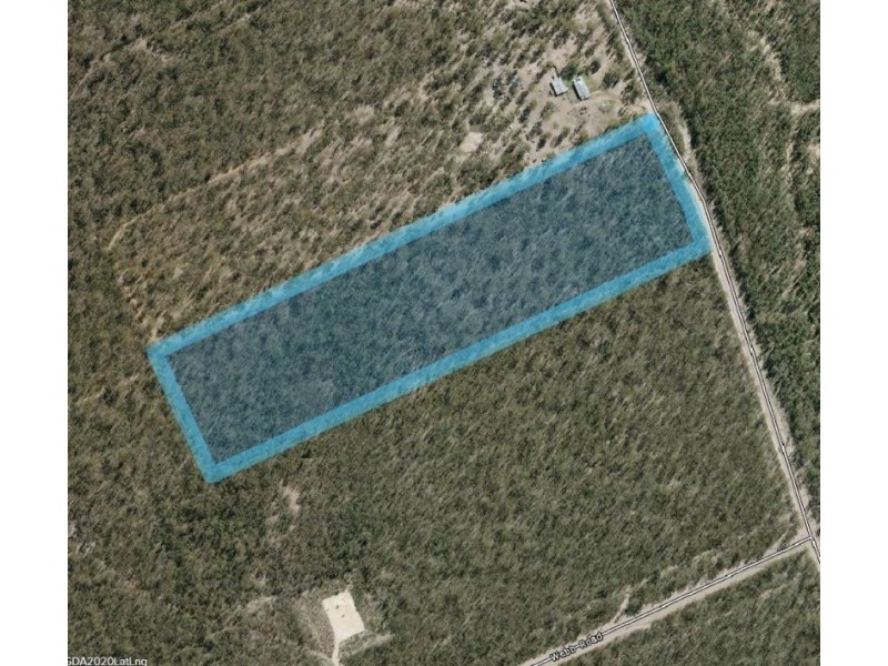 Lot 5 Weranga Road, Tara QLD 4421