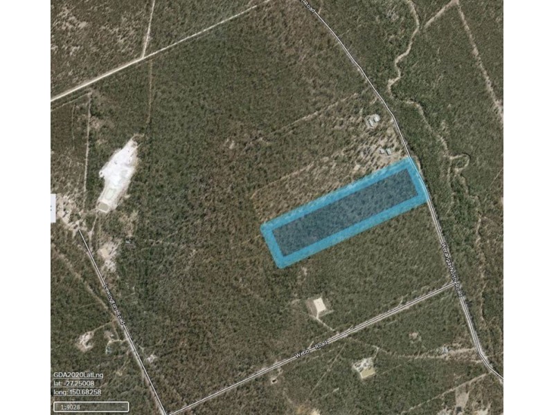 Lot 5 Weranga Road, Tara QLD 4421