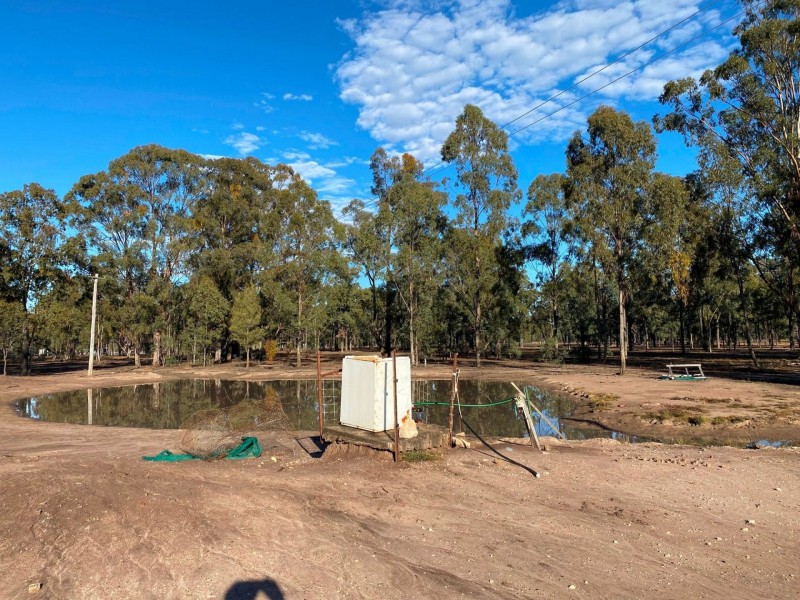 261 Kookaburra Drive, Tara QLD 4421