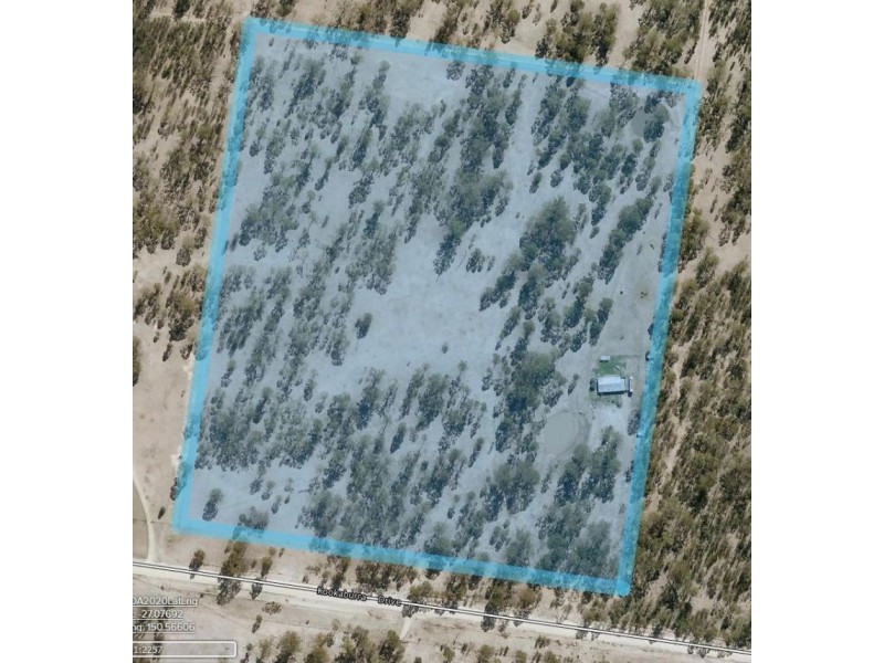 261 Kookaburra Drive, Tara QLD 4421