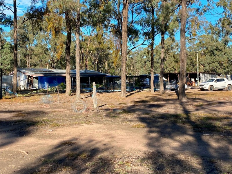 250 Kookaburra Drive, Tara QLD 4421