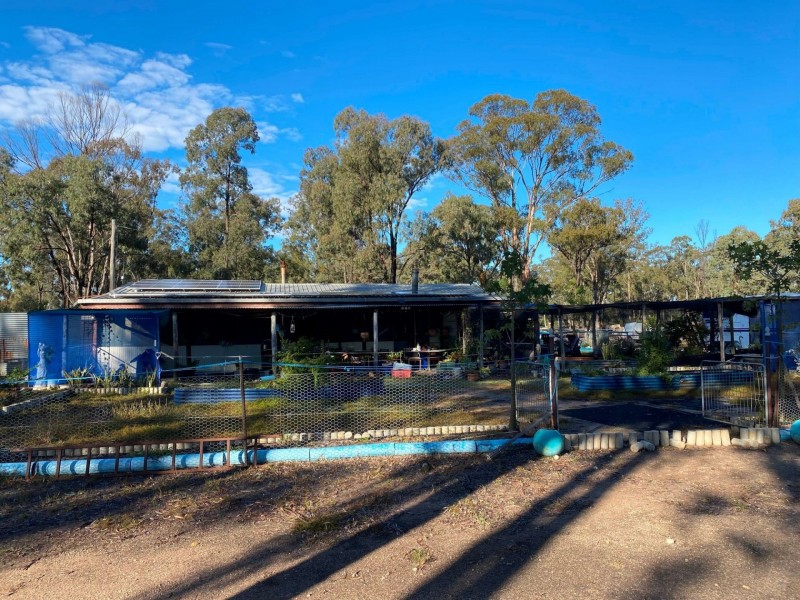 250 Kookaburra Drive, Tara QLD 4421