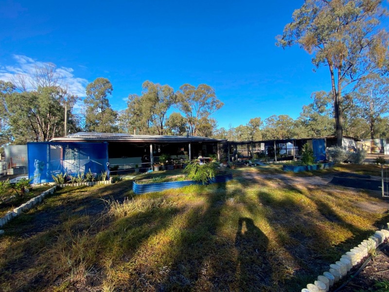250 Kookaburra Drive, Tara QLD 4421