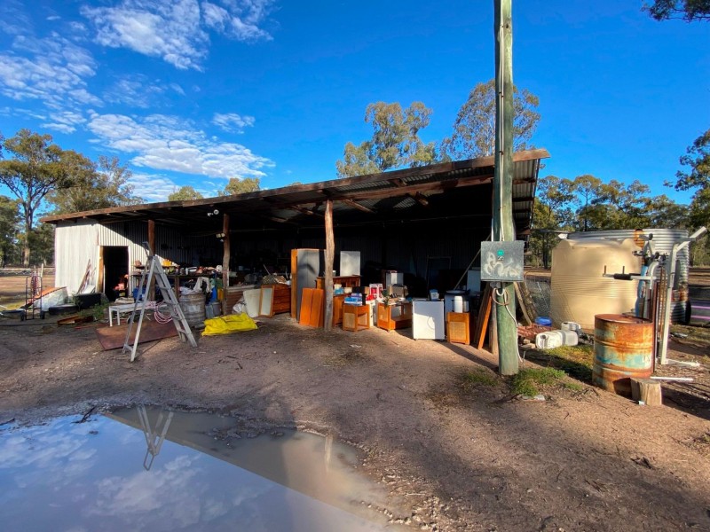 250 Kookaburra Drive, Tara QLD 4421