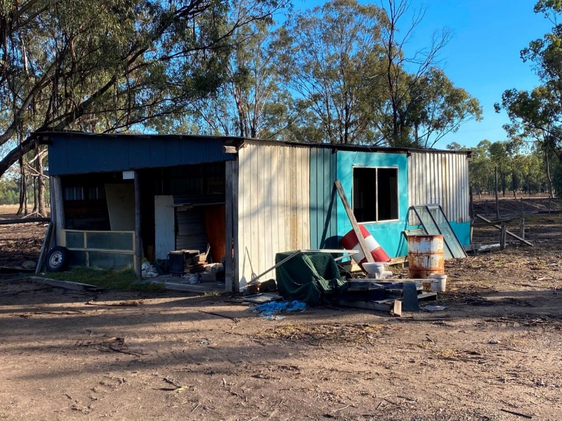 250 Kookaburra Drive, Tara QLD 4421