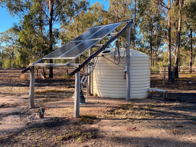 250 Kookaburra Drive, Tara QLD 4421