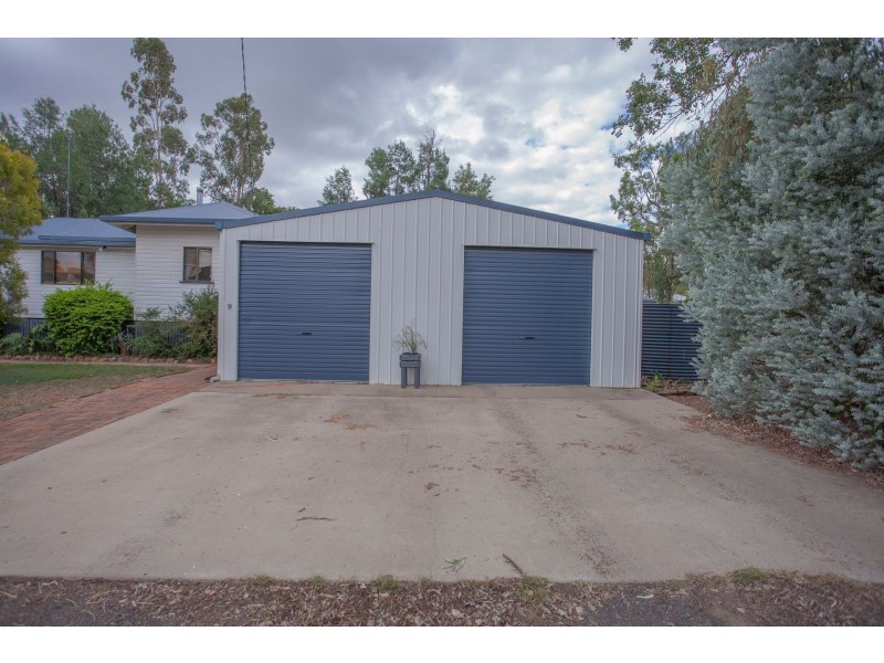 27-31 North Street, Chinchilla QLD 4413