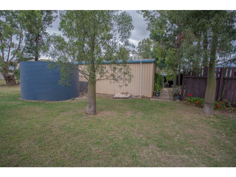 27-31 North Street, Chinchilla QLD 4413