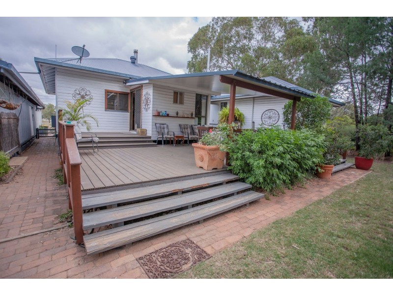 27-31 North Street, Chinchilla QLD 4413