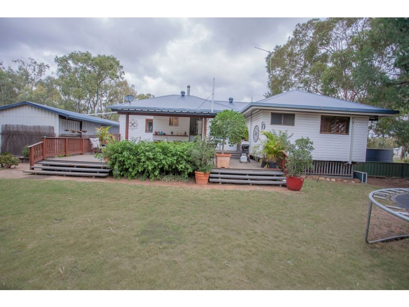 27-31 North Street, Chinchilla QLD 4413