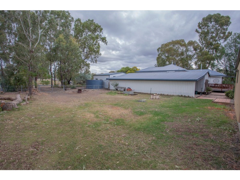 27-31 North Street, Chinchilla QLD 4413