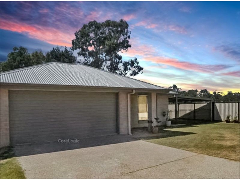 21 Skewis Street, Chinchilla QLD 4413