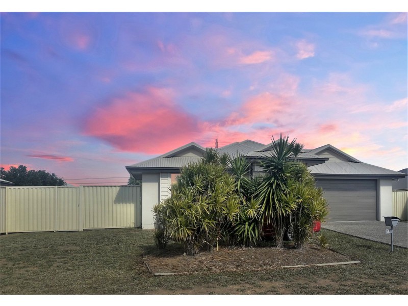 13 Luscombe Street, Chinchilla QLD 4413