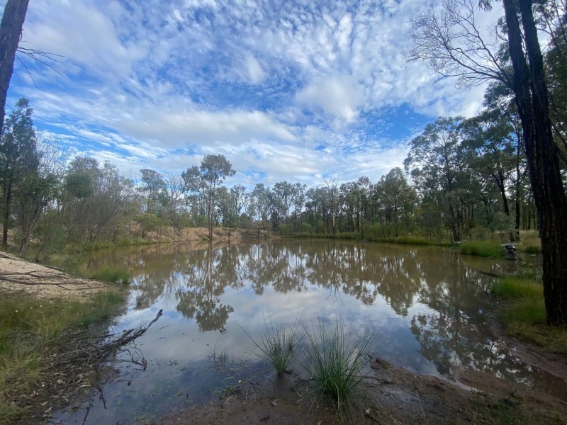 Lot 74 West Valley Road, Tara QLD 4421