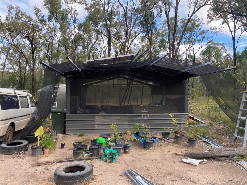 Lot 74 West Valley Road, Tara QLD 4421