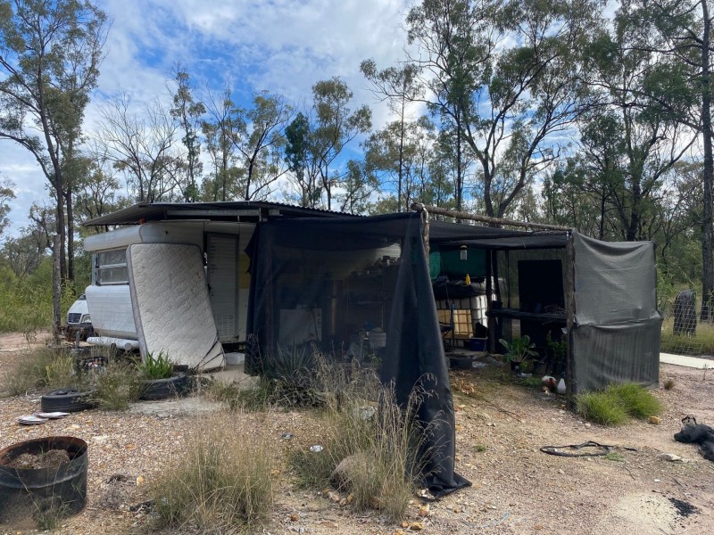 Lot 74 West Valley Road, Tara QLD 4421