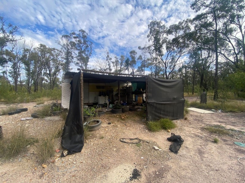 Lot 74 West Valley Road, Tara QLD 4421