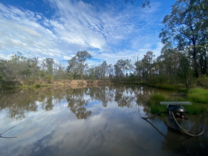 Lot 74 West Valley Road, Tara QLD 4421