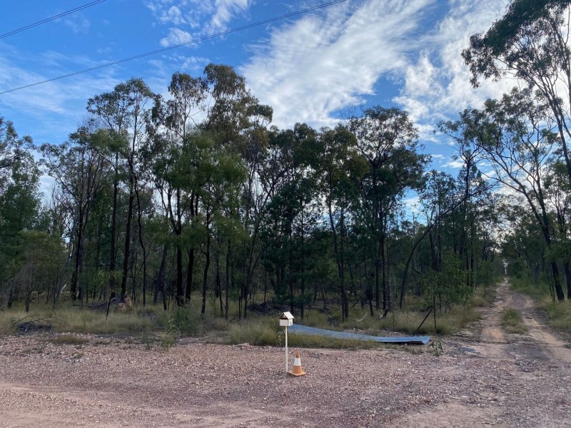 Lot 74 West Valley Road, Tara QLD 4421