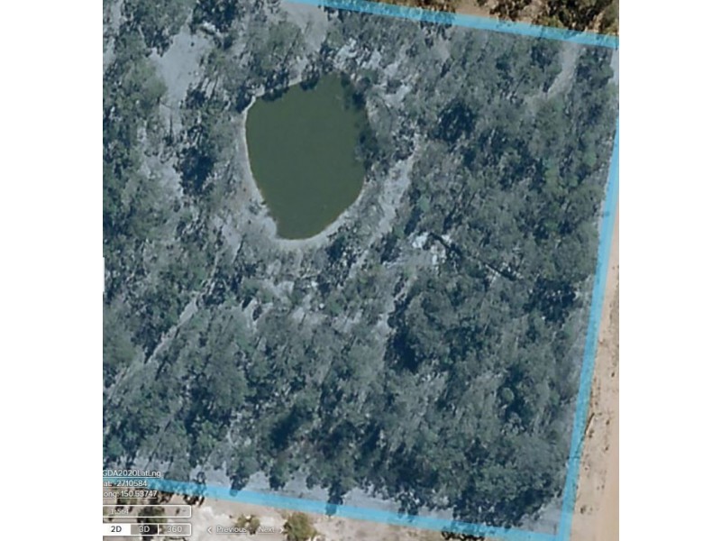 Lot 74 West Valley Road, Tara QLD 4421