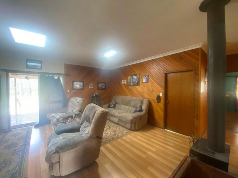 202 West Valley Road, Tara QLD 4421