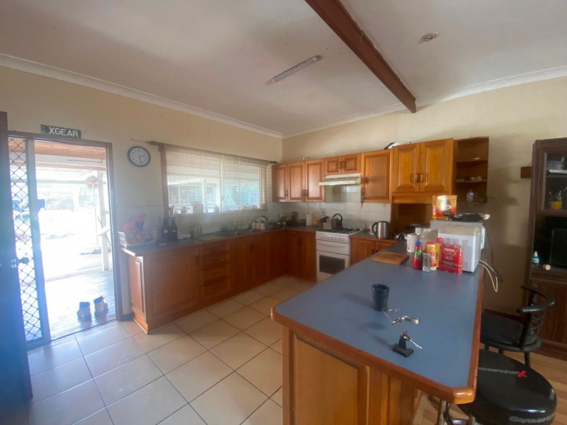 202 West Valley Road, Tara QLD 4421