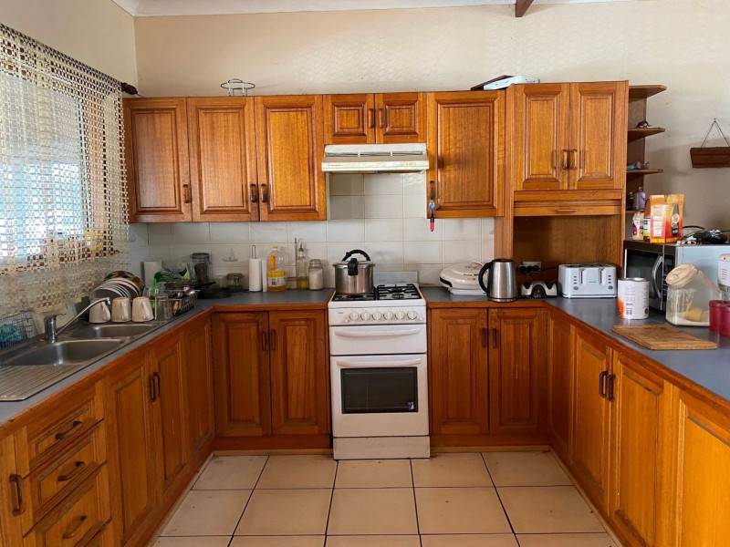 202 West Valley Road, Tara QLD 4421