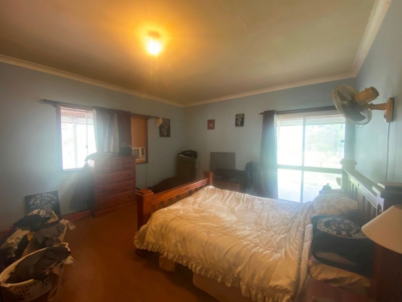 202 West Valley Road, Tara QLD 4421