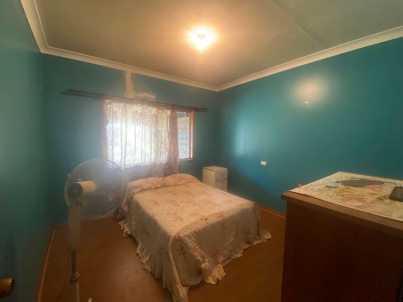 202 West Valley Road, Tara QLD 4421