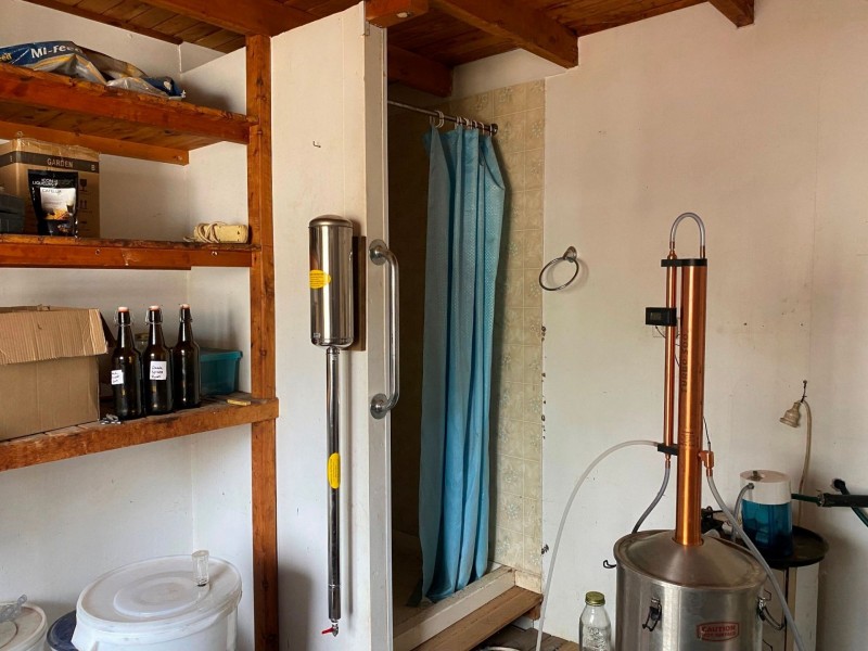 202 West Valley Road, Tara QLD 4421