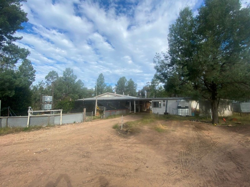 202 West Valley Road, Tara QLD 4421