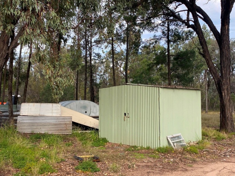 202 West Valley Road, Tara QLD 4421