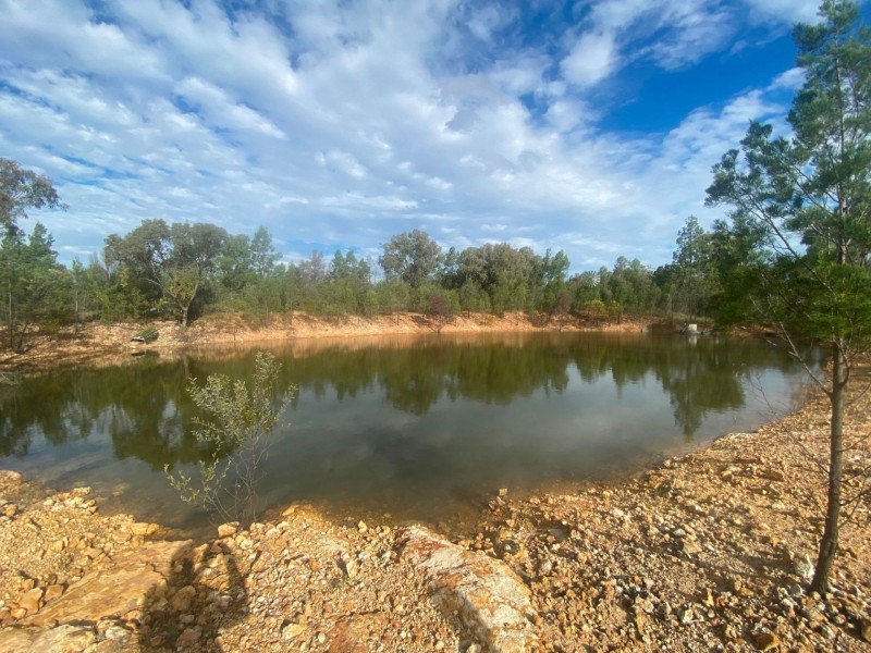 202 West Valley Road, Tara QLD 4421