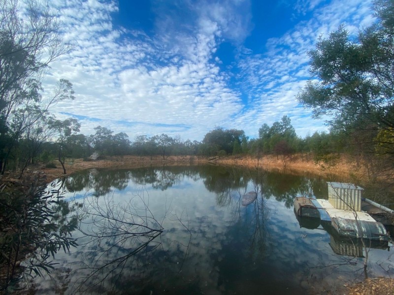 202 West Valley Road, Tara QLD 4421