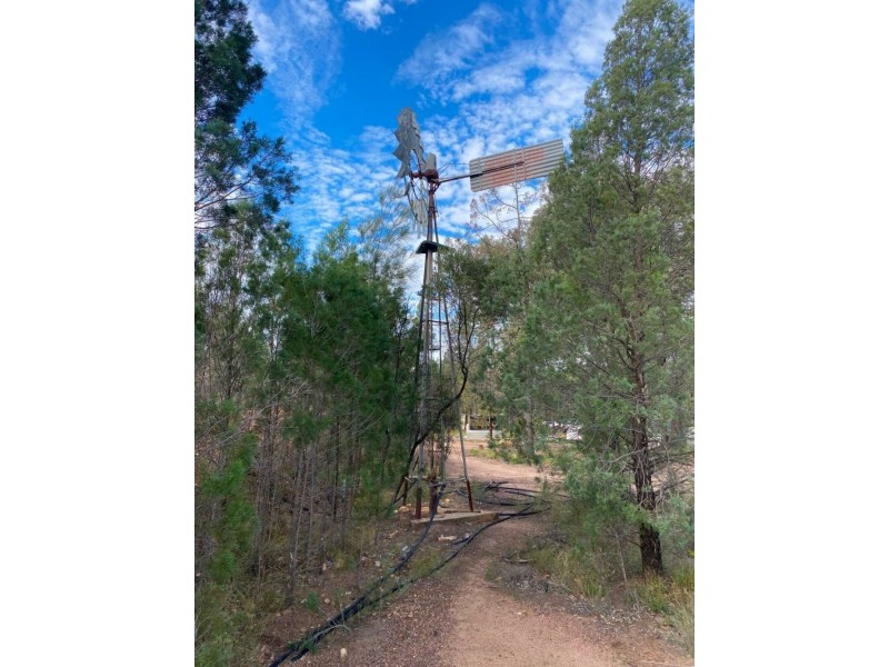 202 West Valley Road, Tara QLD 4421