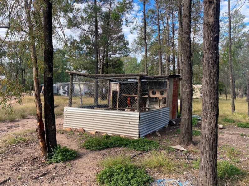 202 West Valley Road, Tara QLD 4421