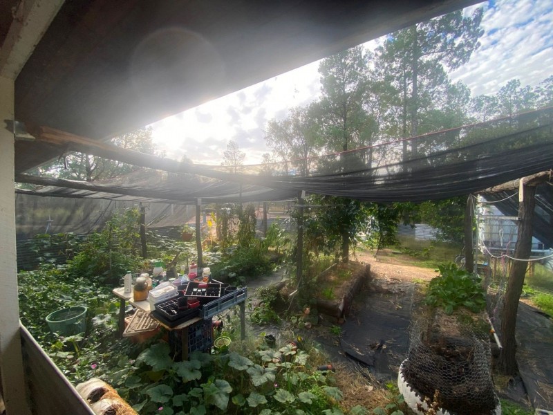 202 West Valley Road, Tara QLD 4421