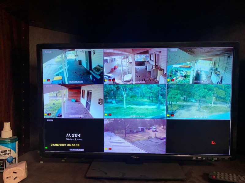 202 West Valley Road, Tara QLD 4421