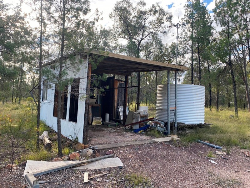 202 West Valley Road, Tara QLD 4421