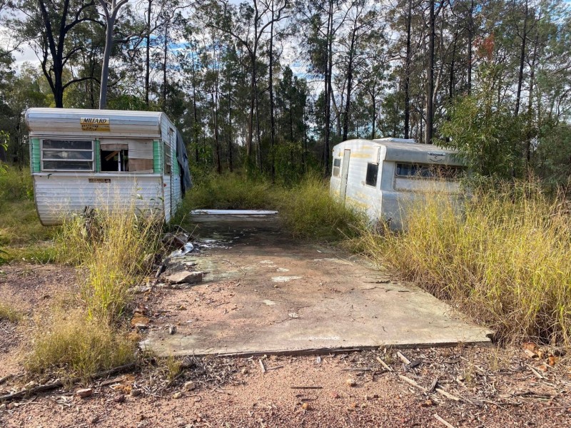 202 West Valley Road, Tara QLD 4421