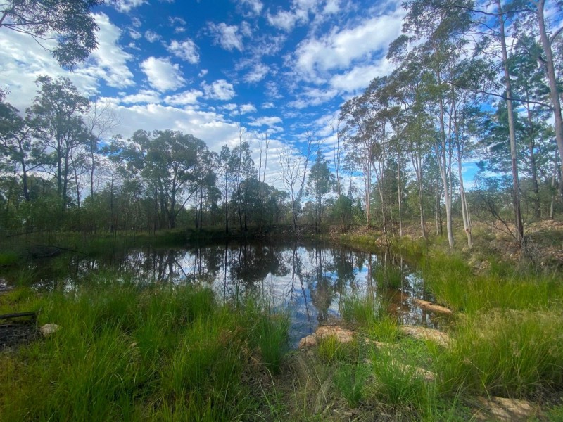 202 West Valley Road, Tara QLD 4421